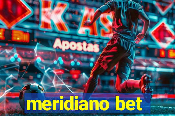 meridiano bet